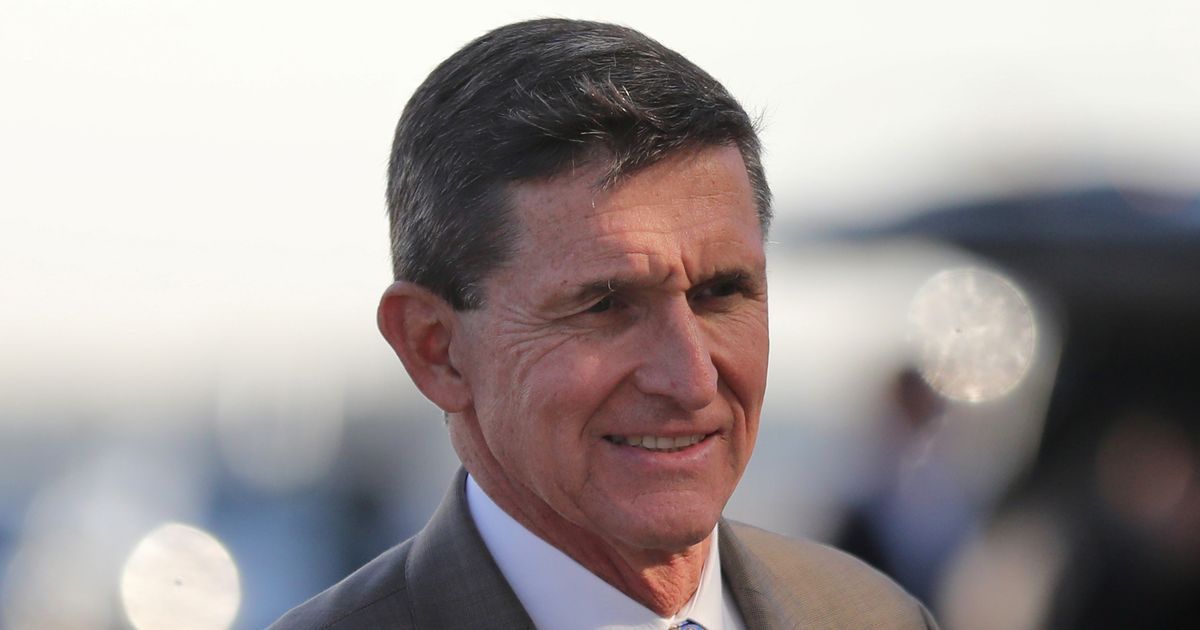 US: Donald Trump’s National Security Adviser Michael Flynn resigns