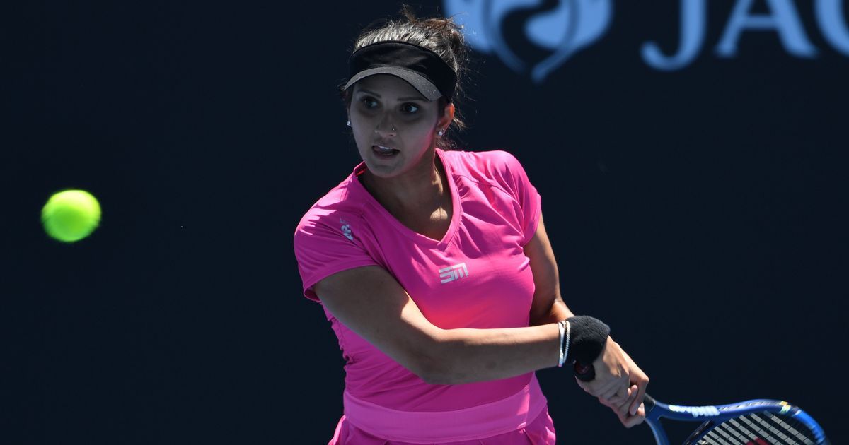 Paes, Bopanna reach second round of French Open