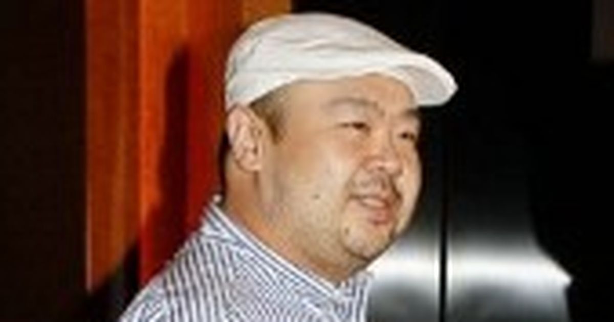 North Korean leader's half-brother assassinated in Malaysia: Report