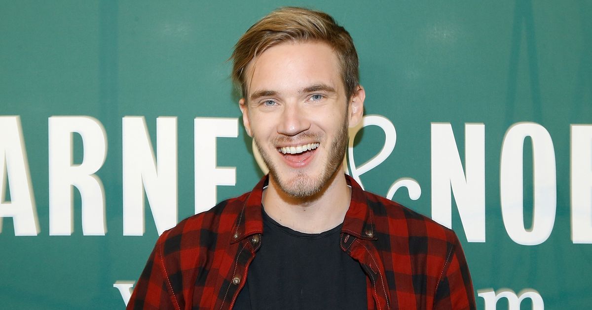 YouTube star PewDiePie, who battled T-series for subscribers, marries girlfriend Marzia Bisognin