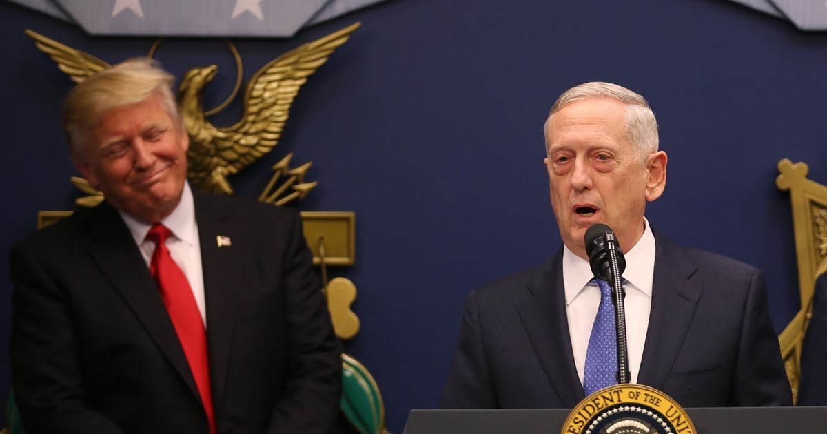 North Korea will get relief from sanctions only after steps to end nuclear programme: US