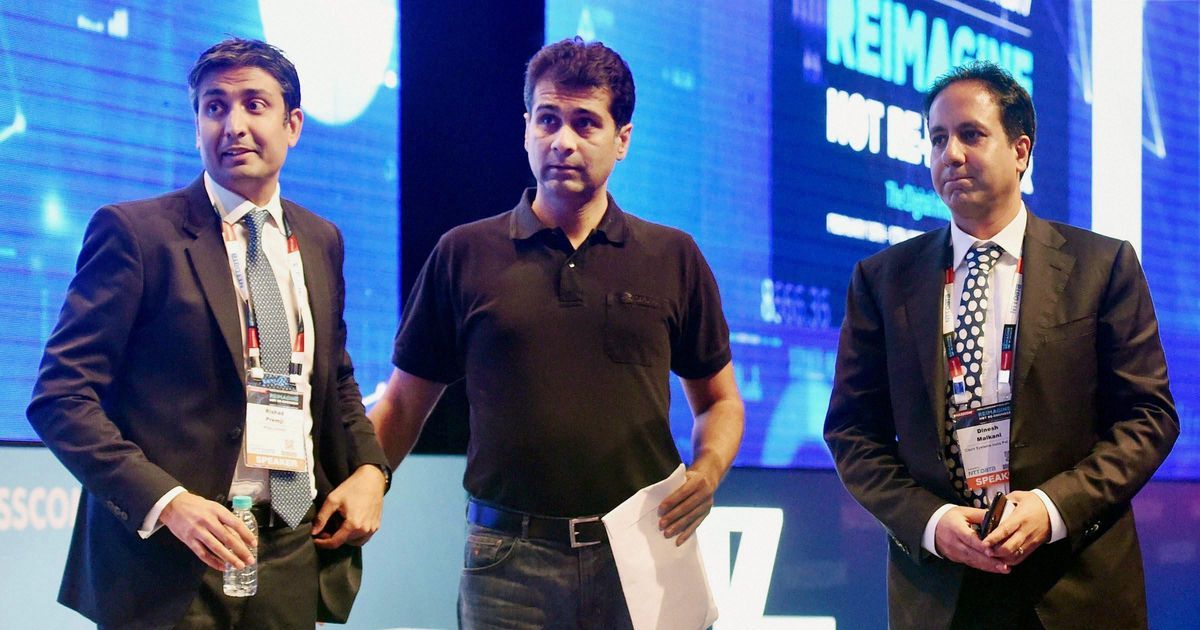 You cannot blame bad execution if an idea itself was wrong: Rajiv Bajaj on demonetisation