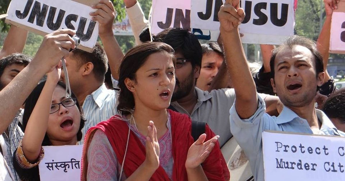 JNU sedition case: Delhi Police will question 31 students over three days