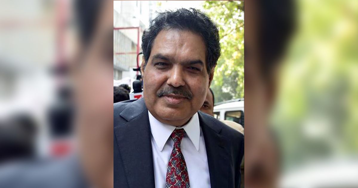 Centre cuts new Sebi chief's tenure to three years