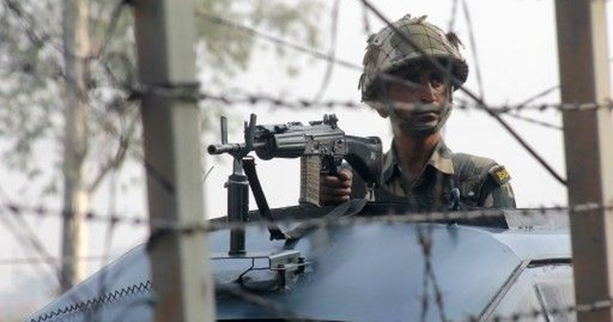 Indian Army lacks ammunition and cannot fight a war longer than 10 days, says CAG report