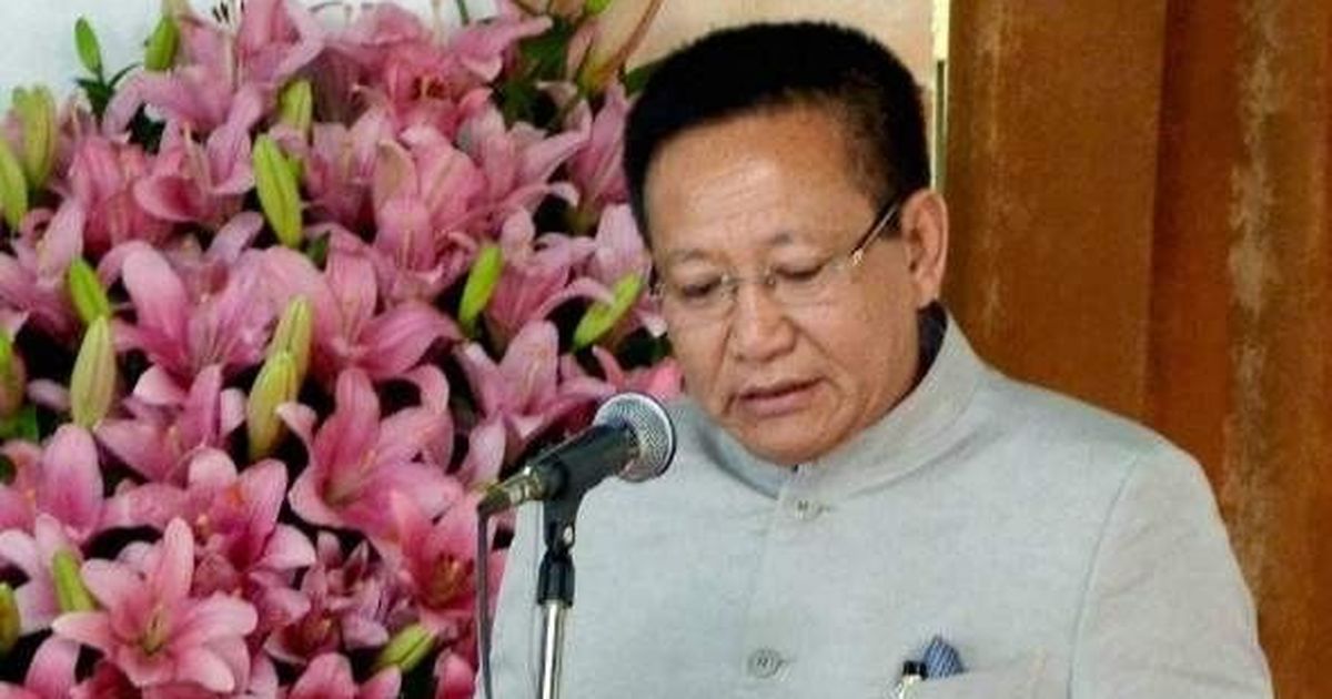 NIA summons 3 officials from Nagaland CM’s office in connection with an extortion case: Reports