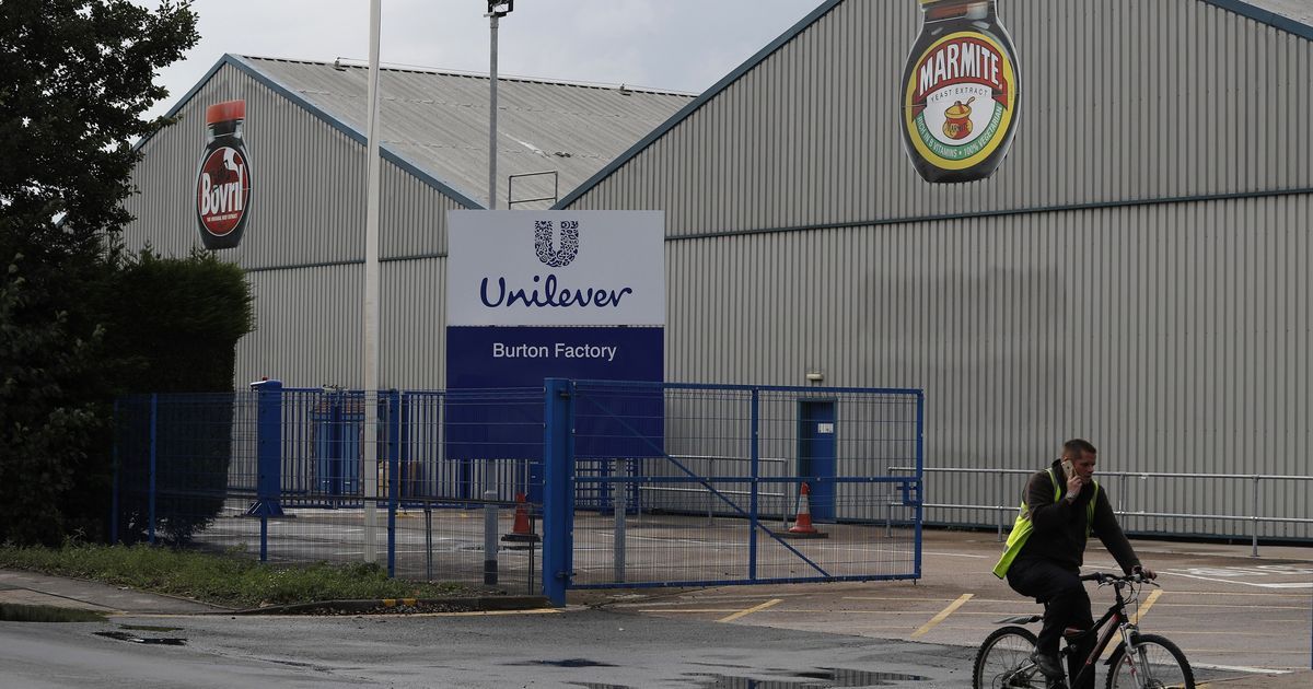 Kraft Heinz withdraws bid to buy Unilever