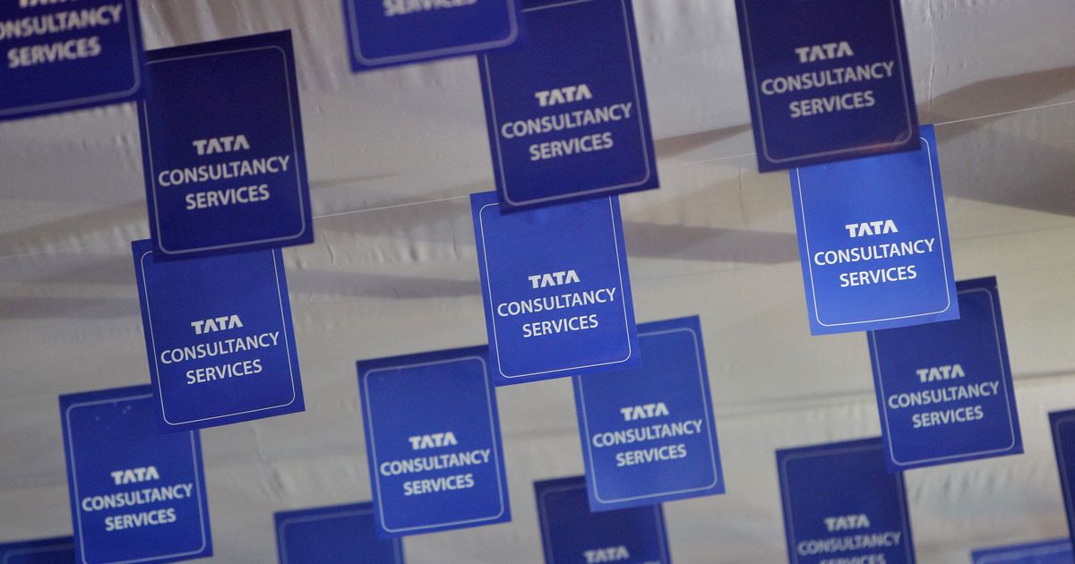 Net profit of Tata Consultancy Services increases 1.3% for third quarter of 2017-’18