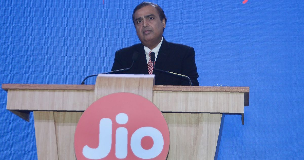 Mukesh Ambani says Jio reached 100 million subscribers in 170 days, announces Prime membership offer
