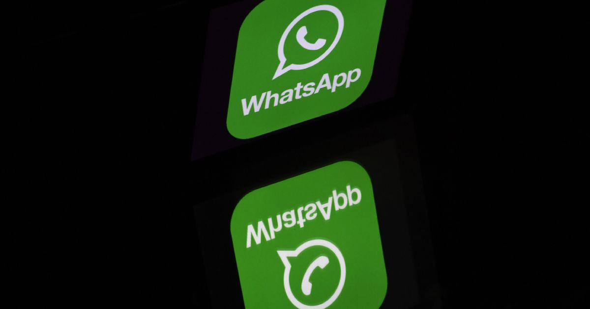 WhatsApp now allows users to share all types of files and documents