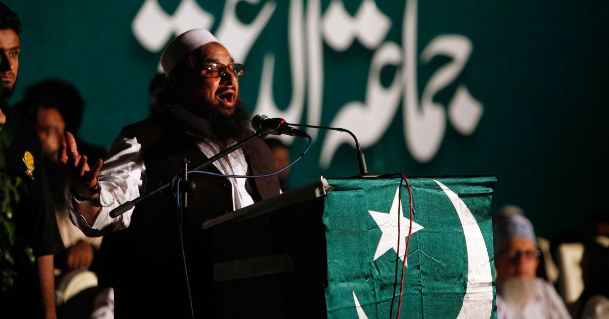 The big news: 26/11 mastermind Hafiz Saeed’s JuD to contest Pakistan polls, and 9 other top stories