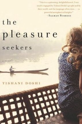 The Pleasure Seekers
