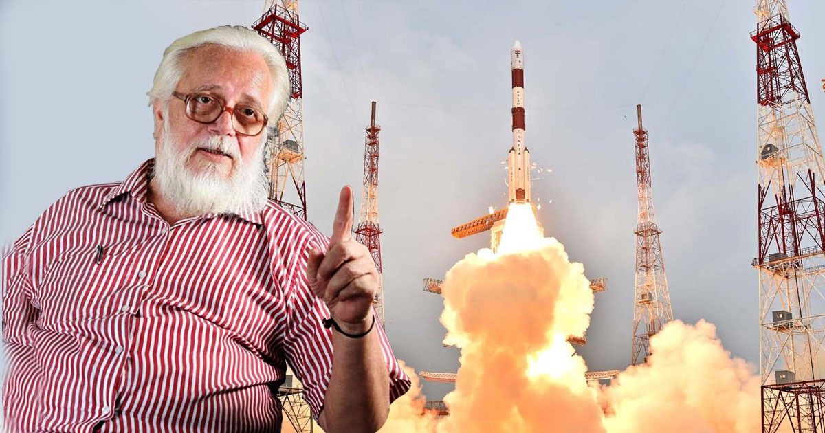 SC says ISRO scientist Nambi Narayanan’s arrest unnecessary, grants him Rs 50-lakh compensation