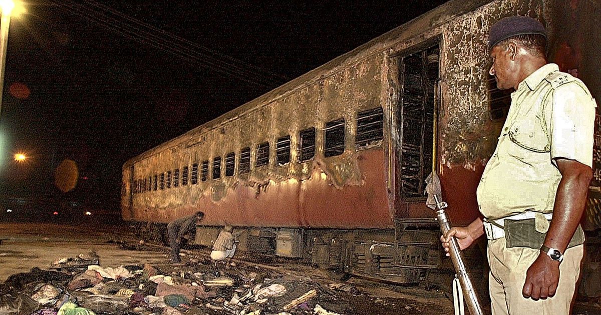 The weekend fix: A hundred years ago in Godhra and nine other interesting reads
