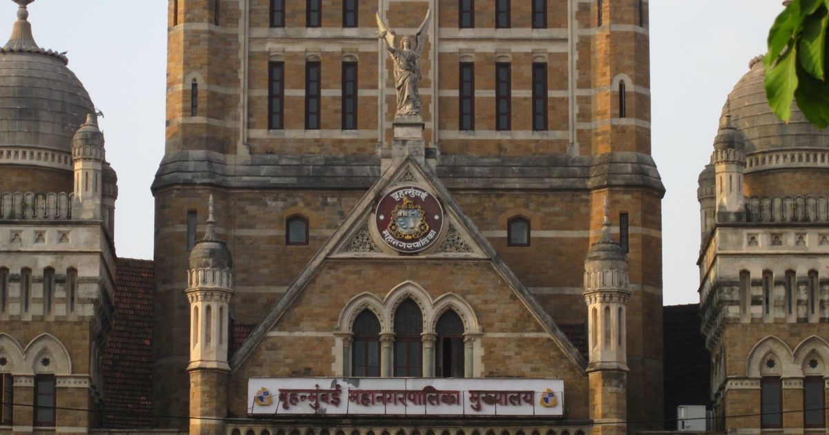 Bombay High Court tells civic body to stop reclamation work related to coastal road