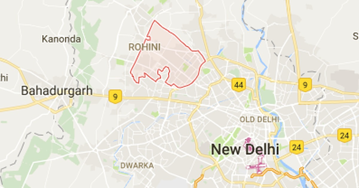 Delhi: Three men arrested for raping 12-year-old, circulating video on WhatsApp