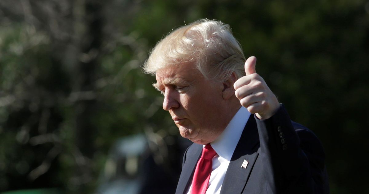 Donald Trump will not use his privilege to stop ex-FBI chief from testifying in Russia links case