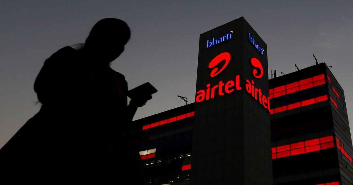 Bharti Airtel stocks nosedive as Qatari investor plans to sell 5% stake