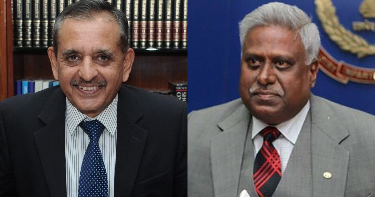 2G scam: One ex-CBI director says he does not understand verdict, another claims he is ‘vindicated’