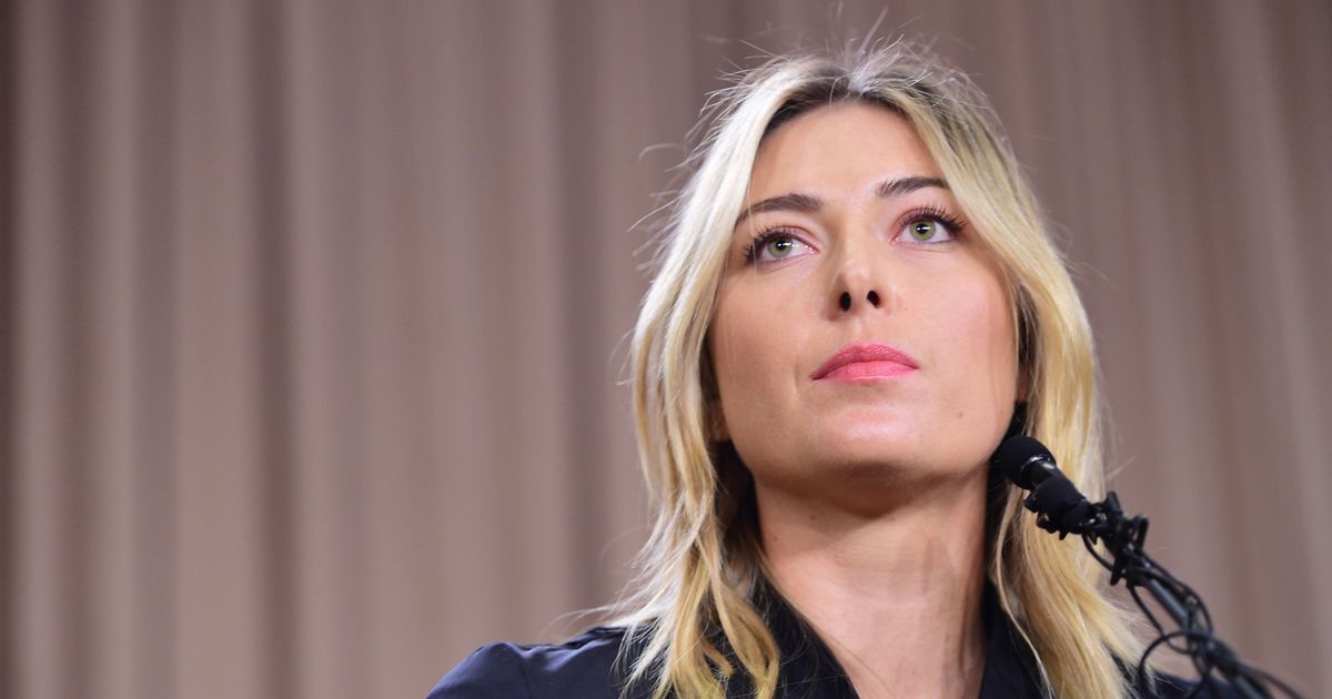 Maria Sharapova under investigation for endorsing fraudulent Gurgaon real-estate project