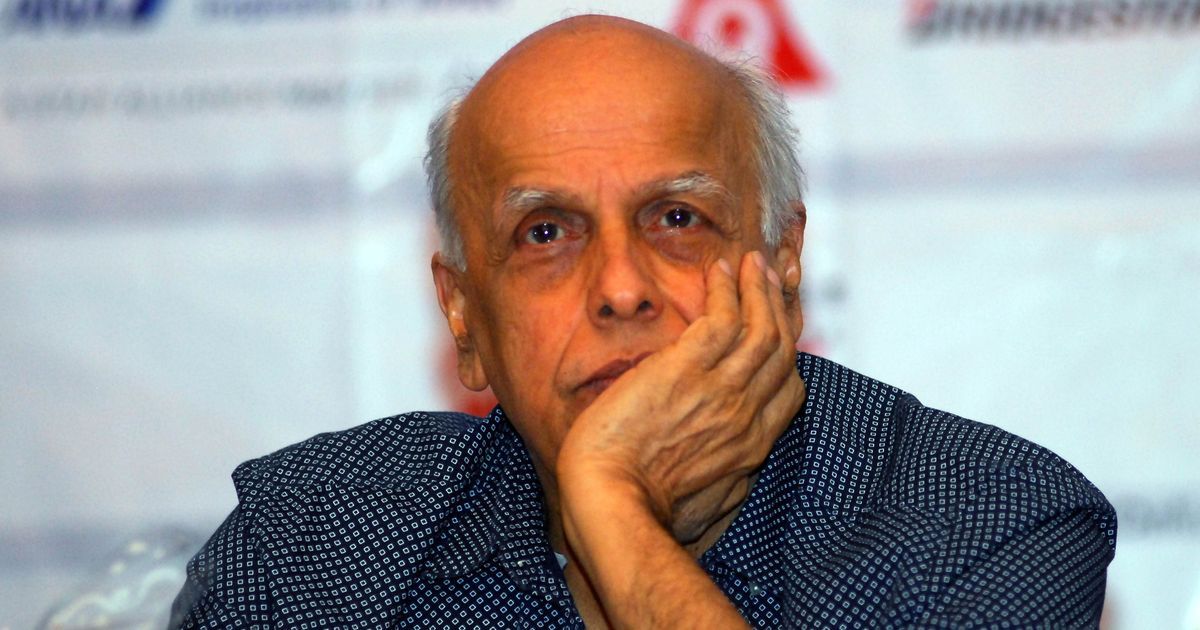 Police arrest man for threatening to kill Alia Bhatt unless Mahesh Bhatt pays him Rs 50 lakh