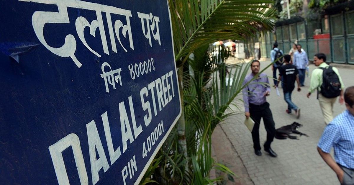 Sensex gains 250 points, Nifty touches record high after steady inflation, higher industrial output