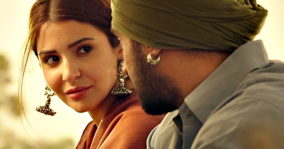 CBFC wants Hanuman Chalisa chants removed from ‘Phillauri’ as it does not destroy the ghost