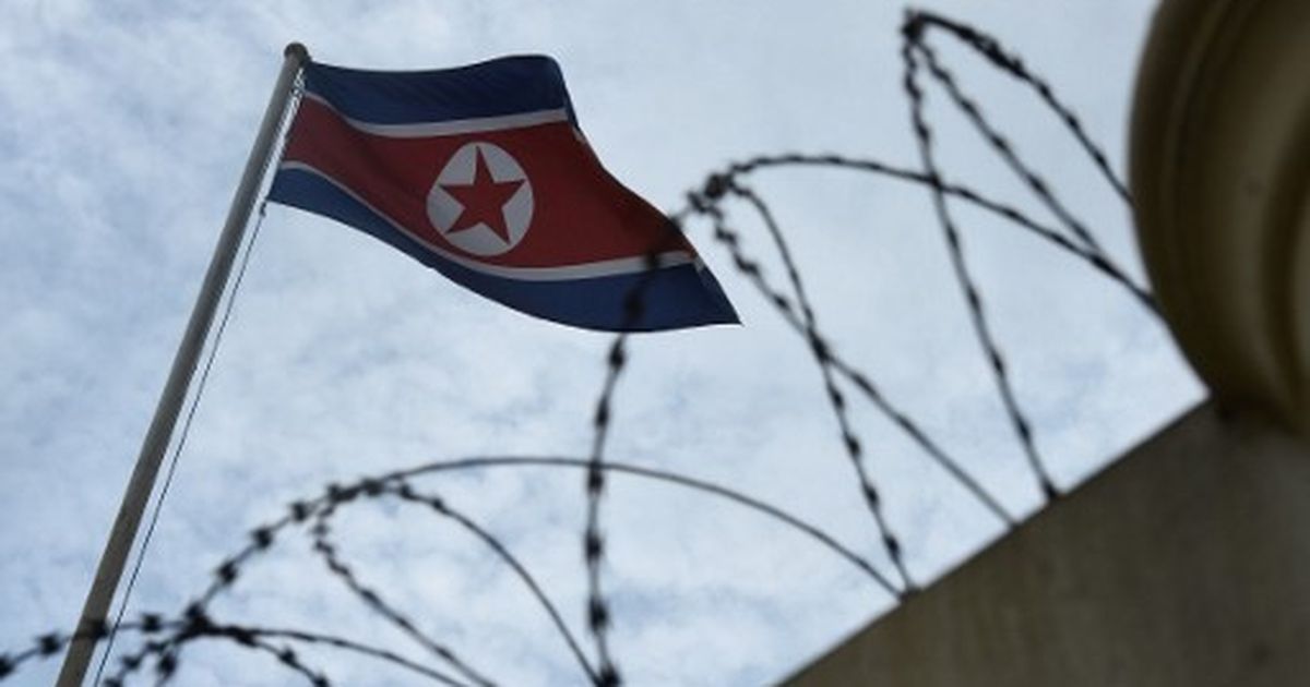 North Korea is ‘primed and ready’ for nuclear test: Reports