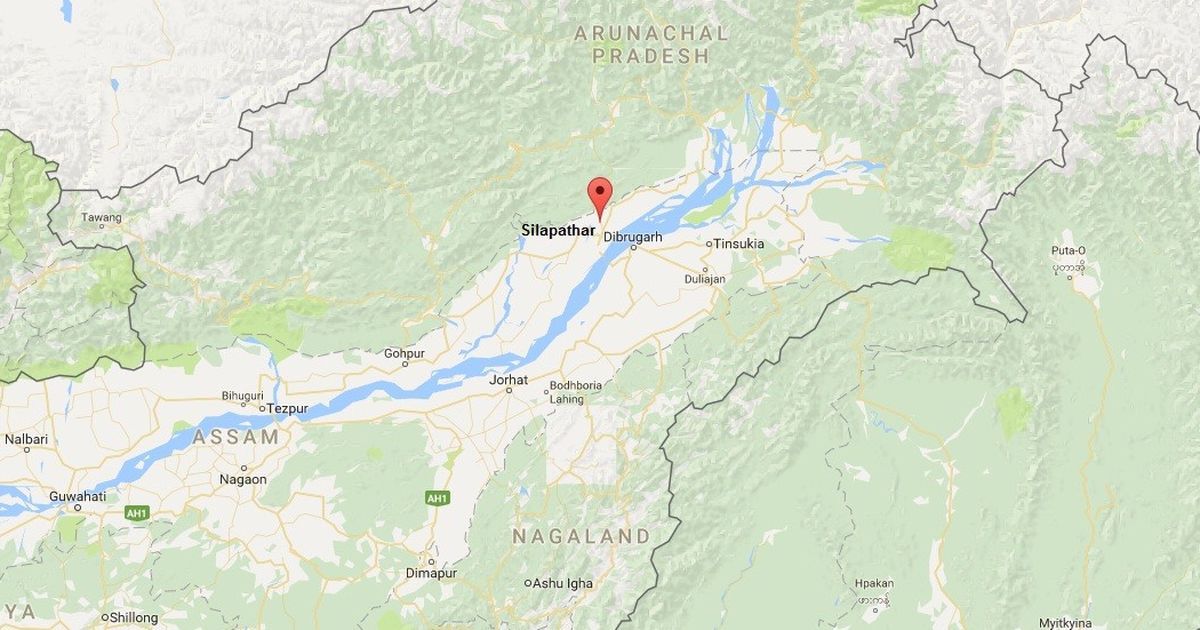 Assam: Unrest in Silapathar after attack on students’ union office allegedly by Bengali Hindu group