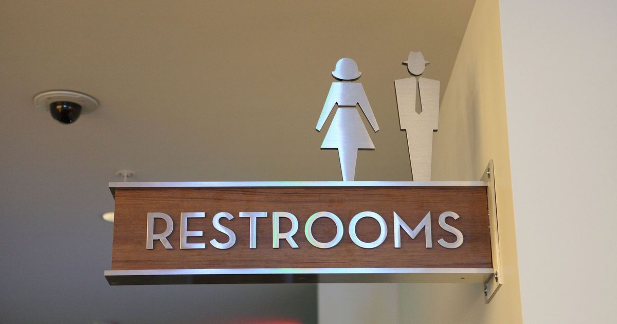 A question for the Bollywood dream factory: where are the toilets for women?