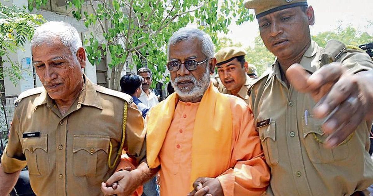 Ajmer blast case: NIA court acquits Swami Aseemanand, convicts three Ajmer blast case: NIA court acquits Swami Aseemanand, convicts three