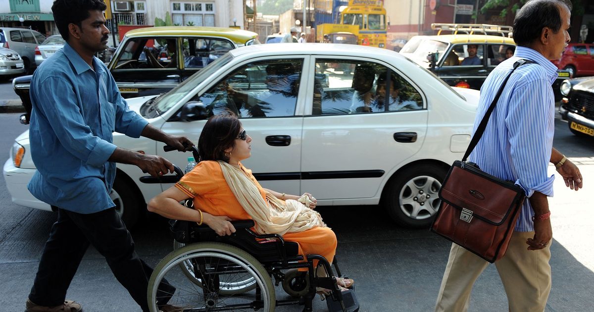 ‘Lok Sabha polls were the most inclusive, enabled people with disabilities to vote,’ India tells UN