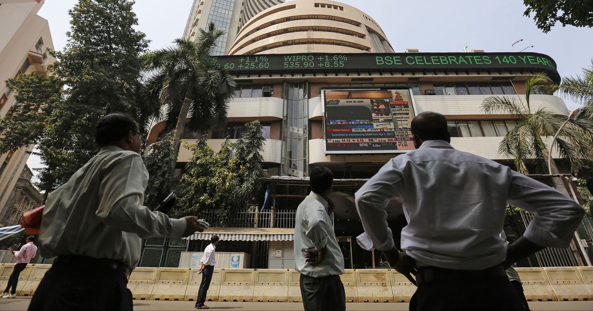 BSE Sensex extends record run, closes above 31,300 for the first time