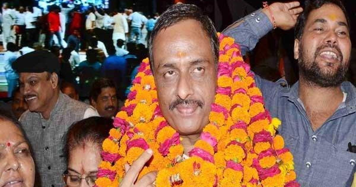 Mughals only looted India, history syllabus will be rewritten, says UP deputy chief minister
