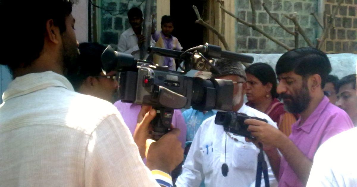 YouTube lifts block on Gujarat riots documentary maker Rakesh Sharma's channel