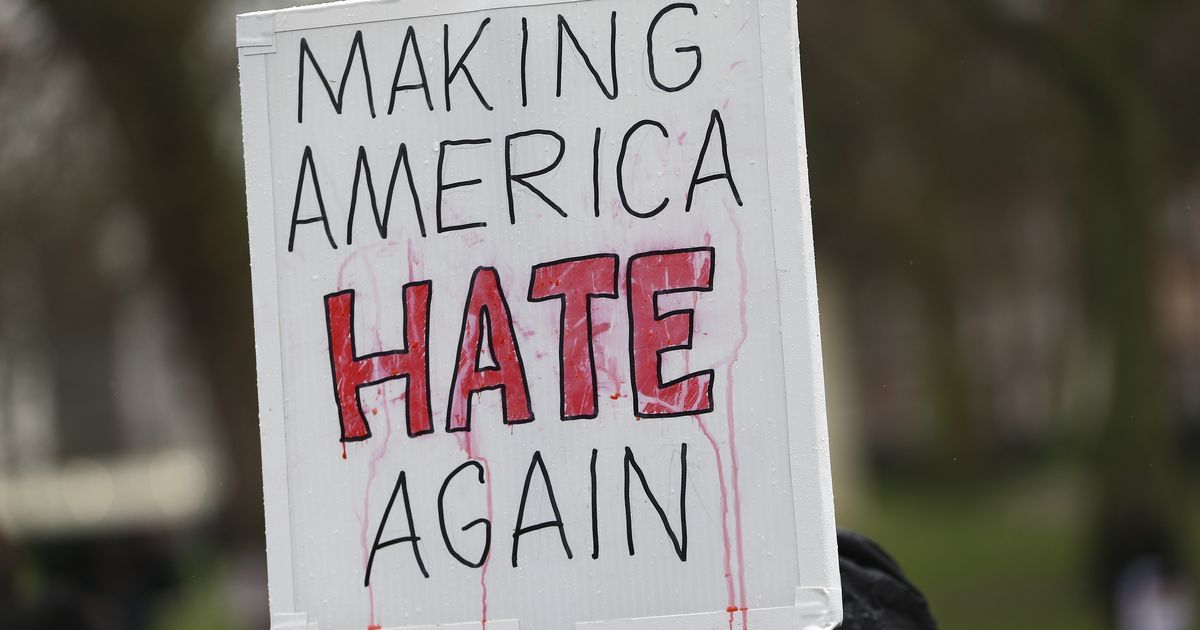 Florida man tries to set fire to store run by Indian-Americans who he believed were Muslim