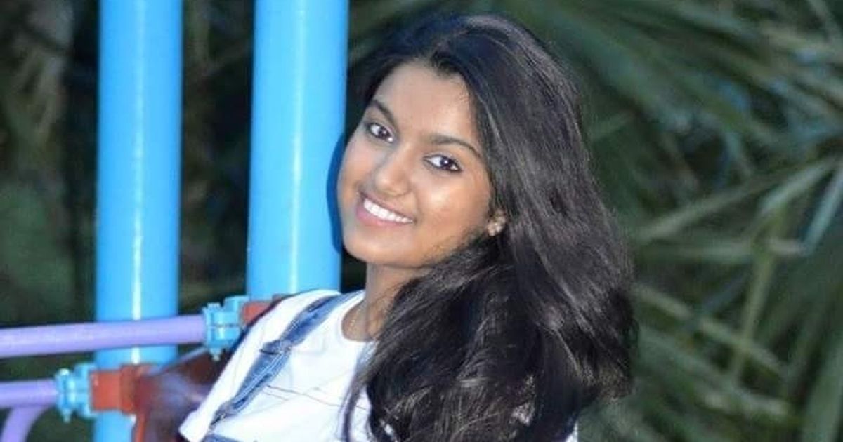Will India speak up for Nahid Afrin? Will India speak up for Nahid Afrin?