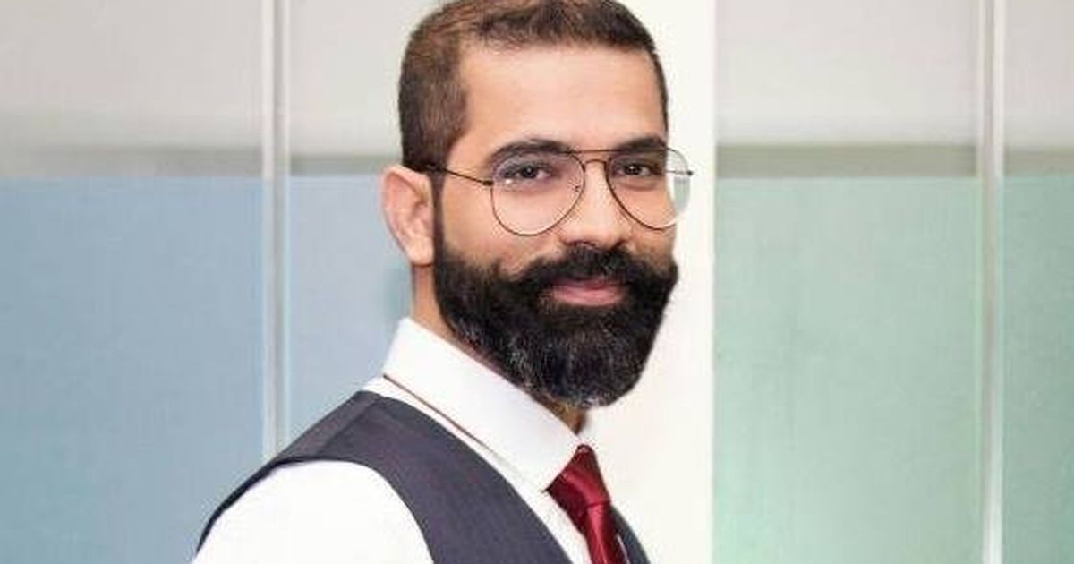 Second FIR lodged against TVF chief Arunabh Kumar for sexual harassment