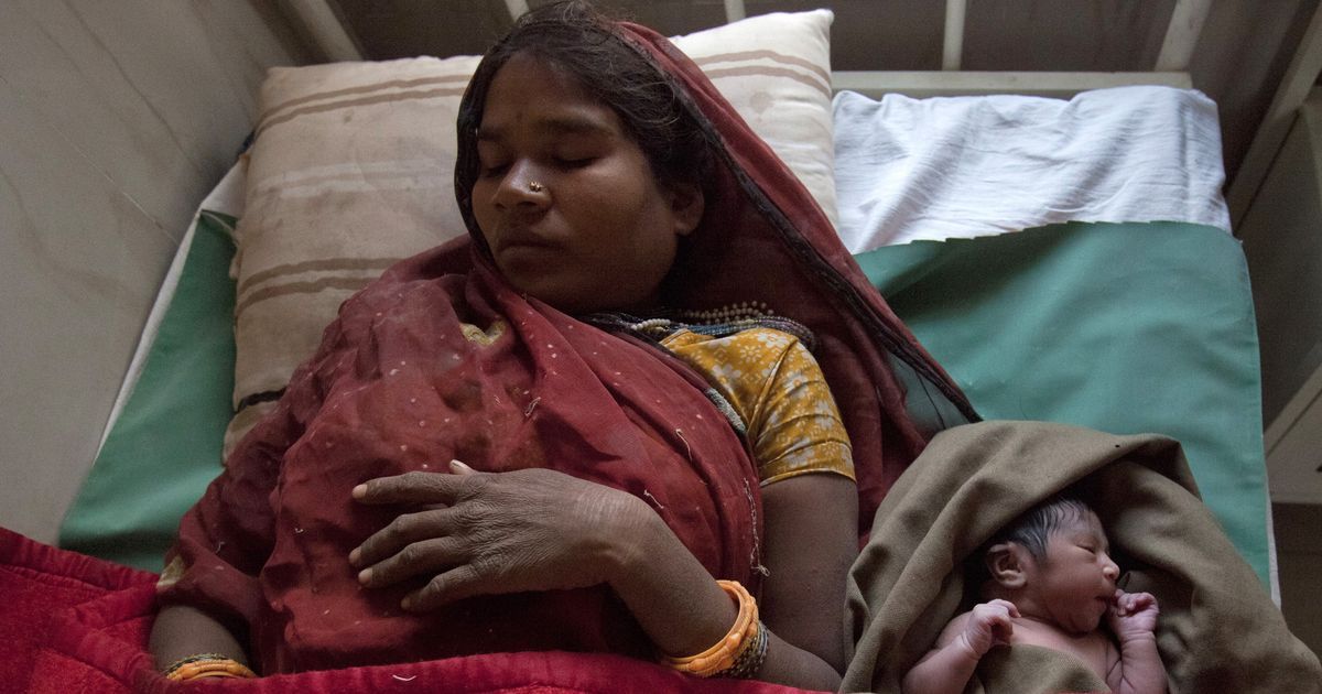 Cabinet clears changes to maternity benefit scheme, now applicable for only firstborns
