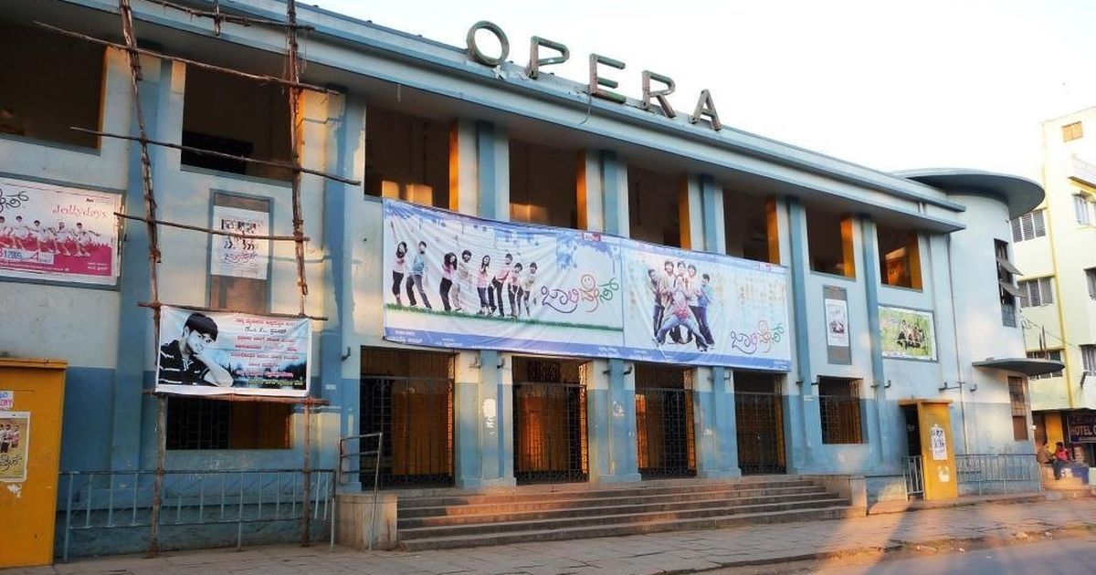 Movie tickets in Karnataka can’t be sold for more than Rs 200, except in premium cinemas