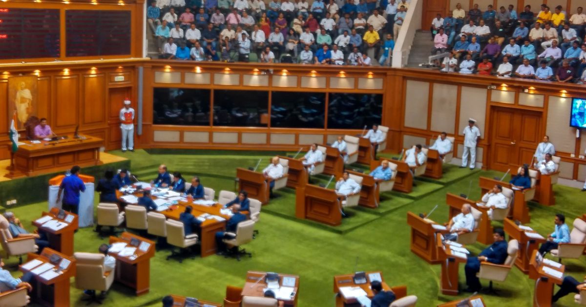 The big news: BJP proves majority in Goa Assembly, and nine other top stories