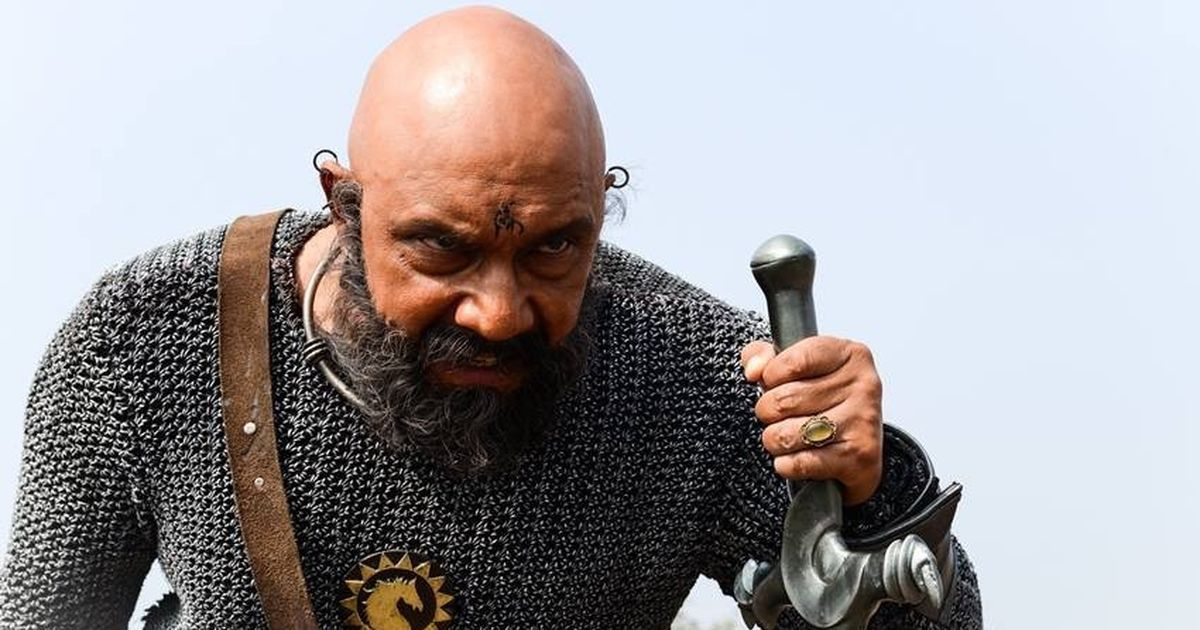Actor Sathyaraj apologises after Kannada groups threaten to block Baahubali’s release