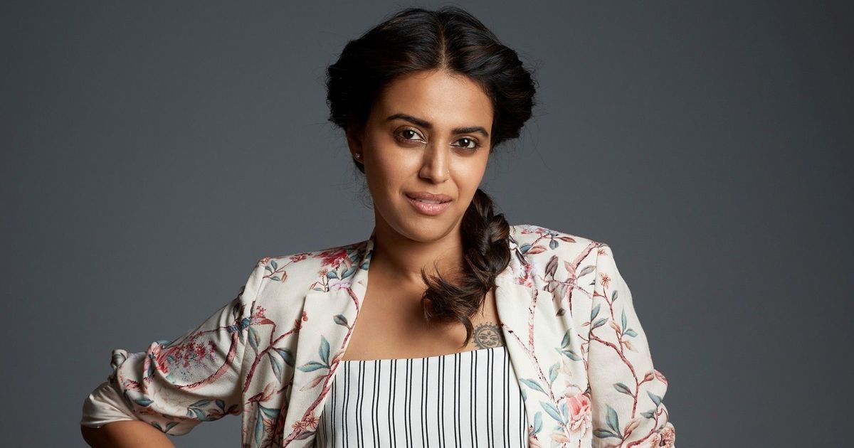 Amazon India deletes actor Swara Bhasker’s tweet endorsing the company after Twitter outrage