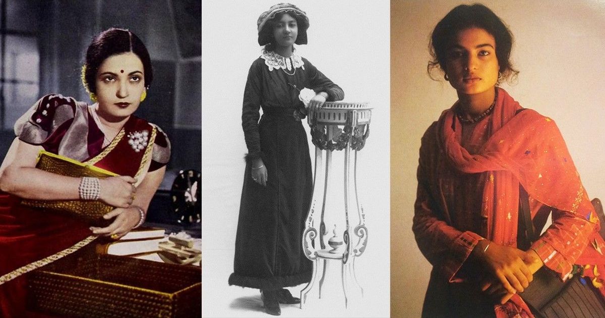 महिलाओं के कपड़ों में ज़ेब क्यों नहीं होती?