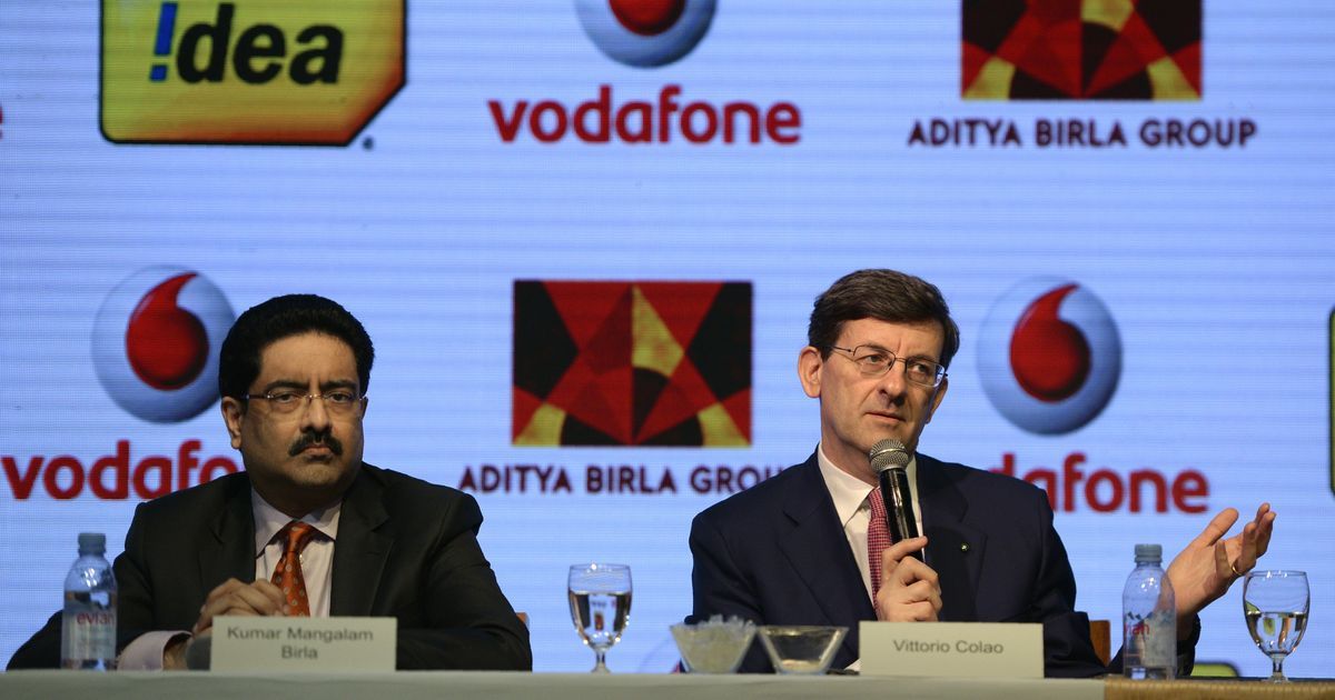 Vodafone faces potential collapse after SC orders telecom firms to pay Rs 1.47 lakh crore in a month