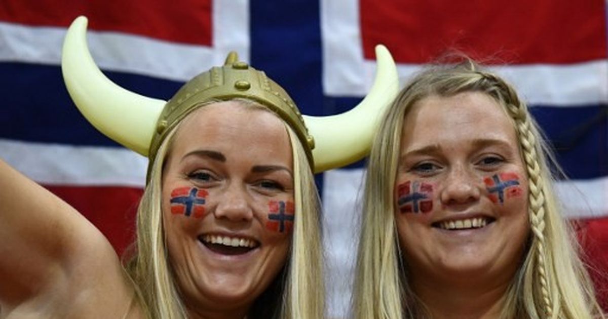 Norway is the happiest country on Earth, finds UN agency report