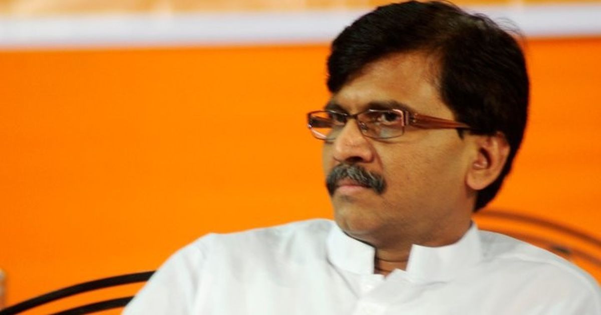 Shiv Sena is the BJP’s big brother in Maharashtra, says Sanjay Raut