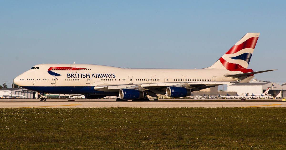 British Airways hopes to resume most flights after massive cancellations following global IT outage