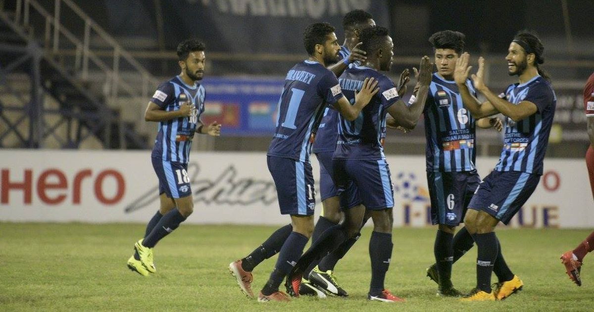 I-League finale, as it happened: Minerva Punjab FC clinch historic title, NEROCA FC finish second