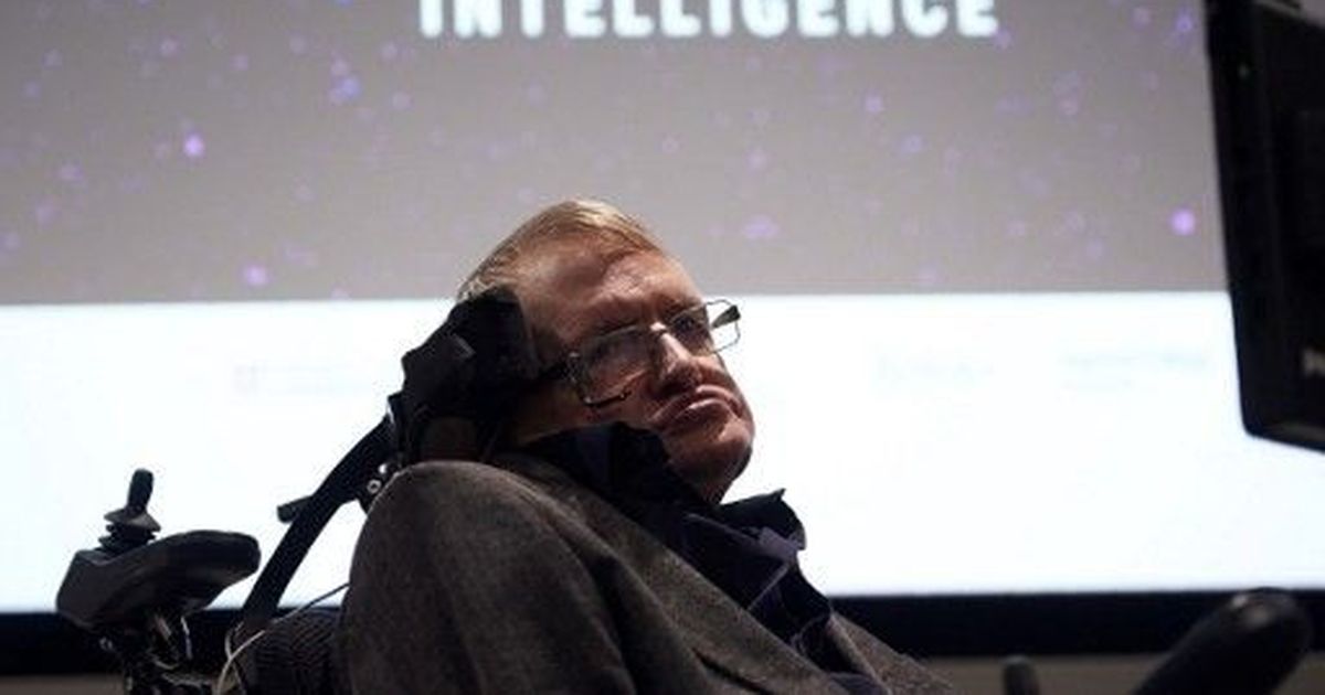 Earth will become a sizzling fireball by 2600 AD, warns Stephen Hawking